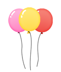 Balloons